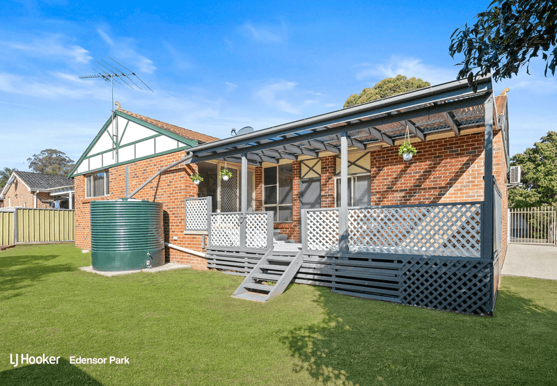 14 Welling Drive, NARELLAN VALE, NSW 2567