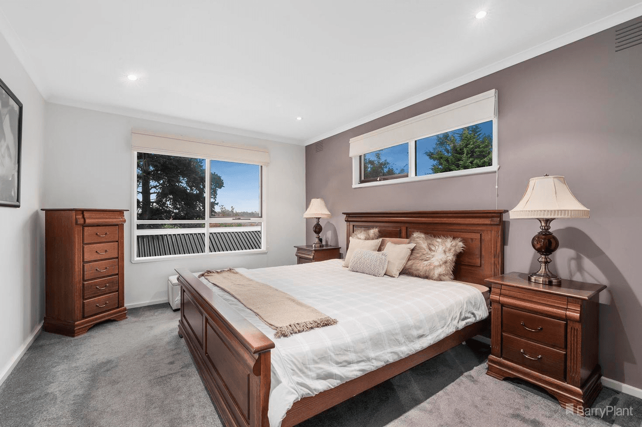 3 Honni Mews, DONCASTER EAST, VIC 3109