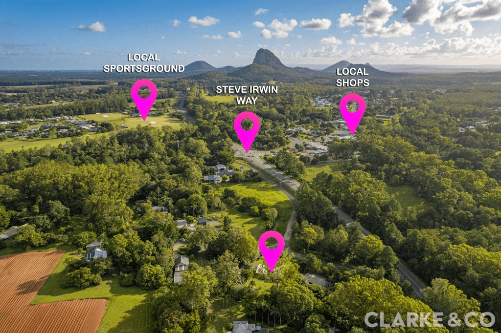 1 Littles Road, GLASS HOUSE MOUNTAINS, QLD 4518