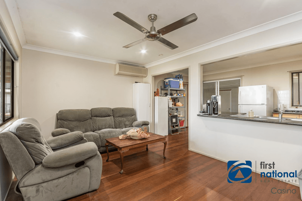 96 Lennox Street, CASINO, NSW 2470