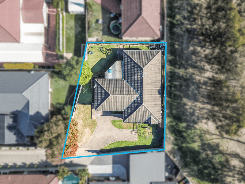 51 Chameleon Drive, Erskine Park, NSW 2759