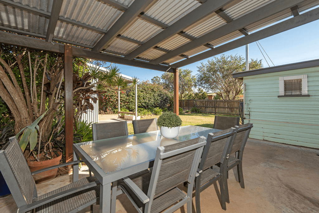 417 Tor Street, NEWTOWN, QLD 4350