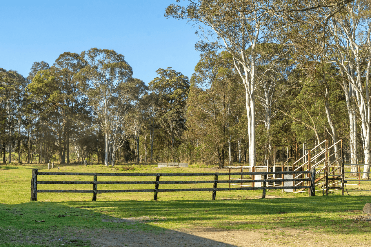 619 Mandalong Road, MANDALONG, NSW 2264