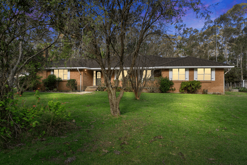 619 Mandalong Road, MANDALONG, NSW 2264