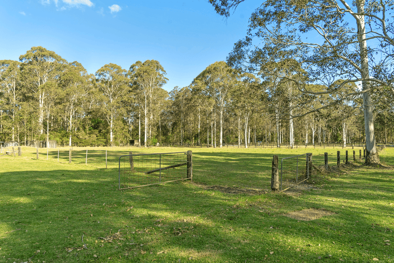 619 Mandalong Road, MANDALONG, NSW 2264