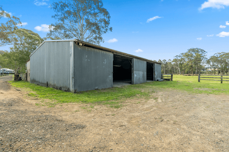 619 Mandalong Road, MANDALONG, NSW 2264