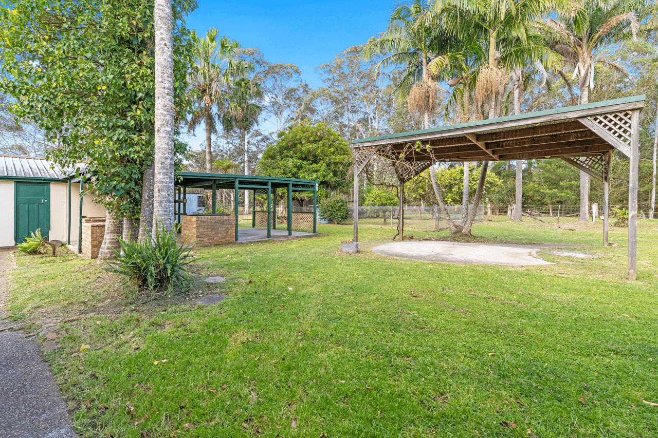 619 Mandalong Road, MANDALONG, NSW 2264