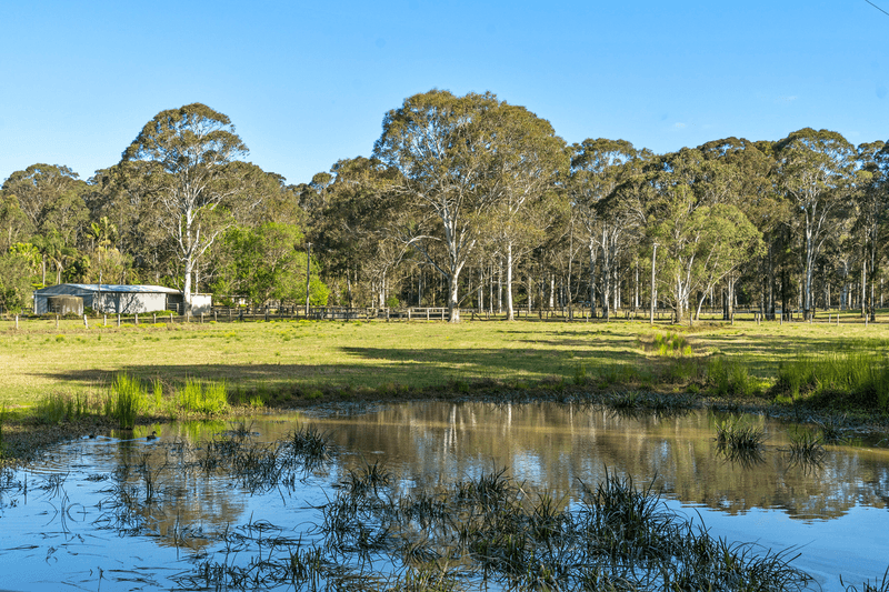 619 Mandalong Road, MANDALONG, NSW 2264