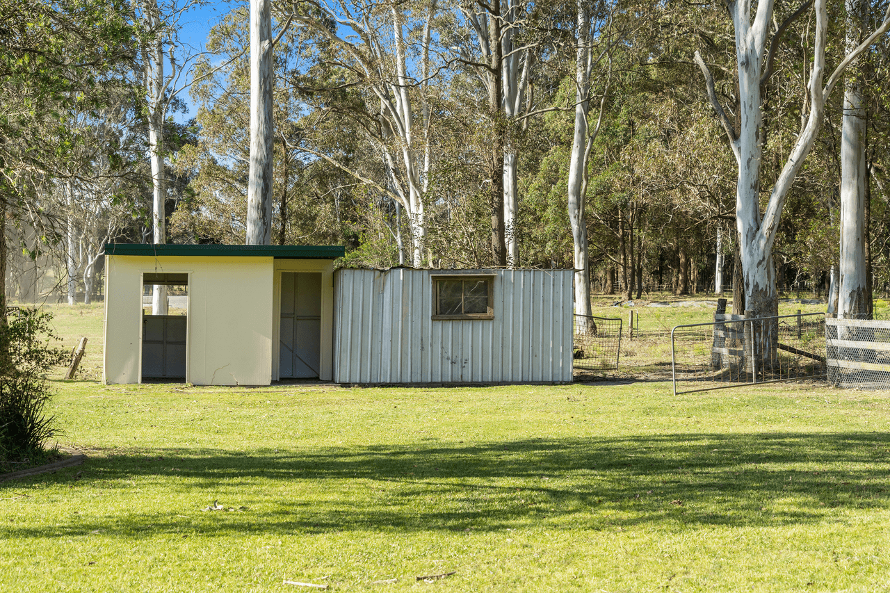 619 Mandalong Road, MANDALONG, NSW 2264