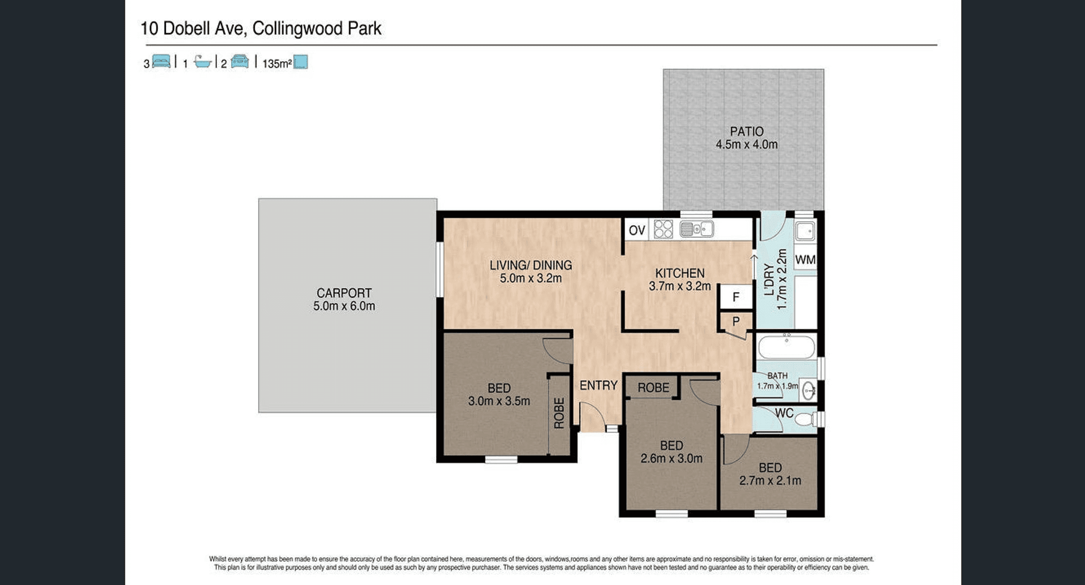 10 Dobell Avenue, Collingwood Park, QLD 4301