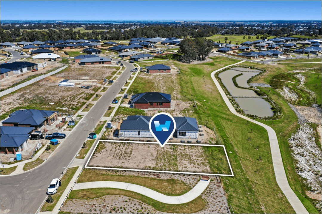 27 Eucalyptus Way, Lucknow, VIC 3875