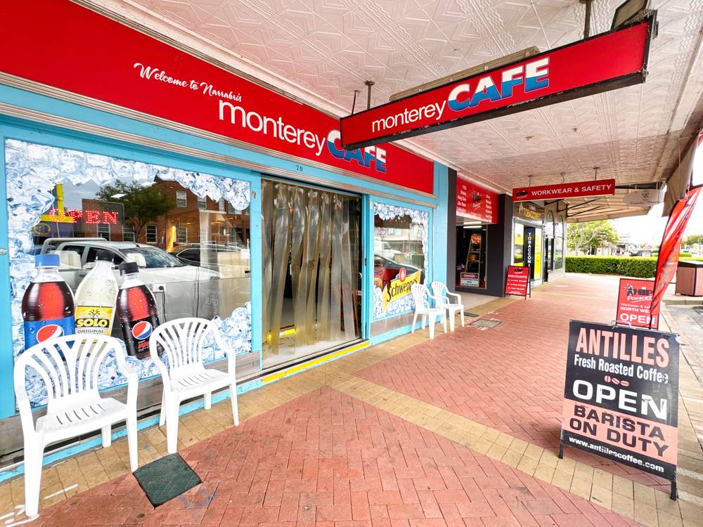 79 Maitland Street, NARRABRI, NSW 2390