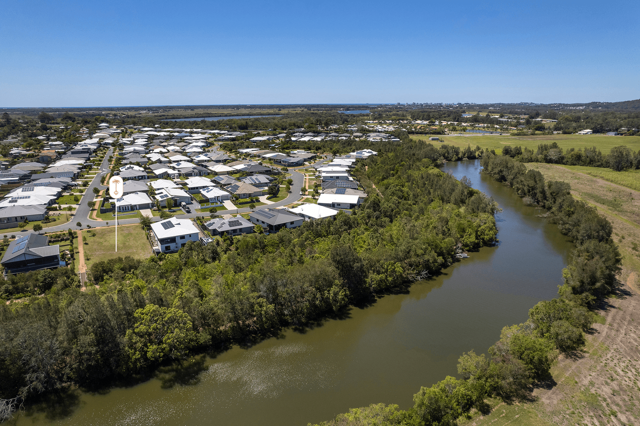 53 Cutters Way, Bli Bli, QLD 4560