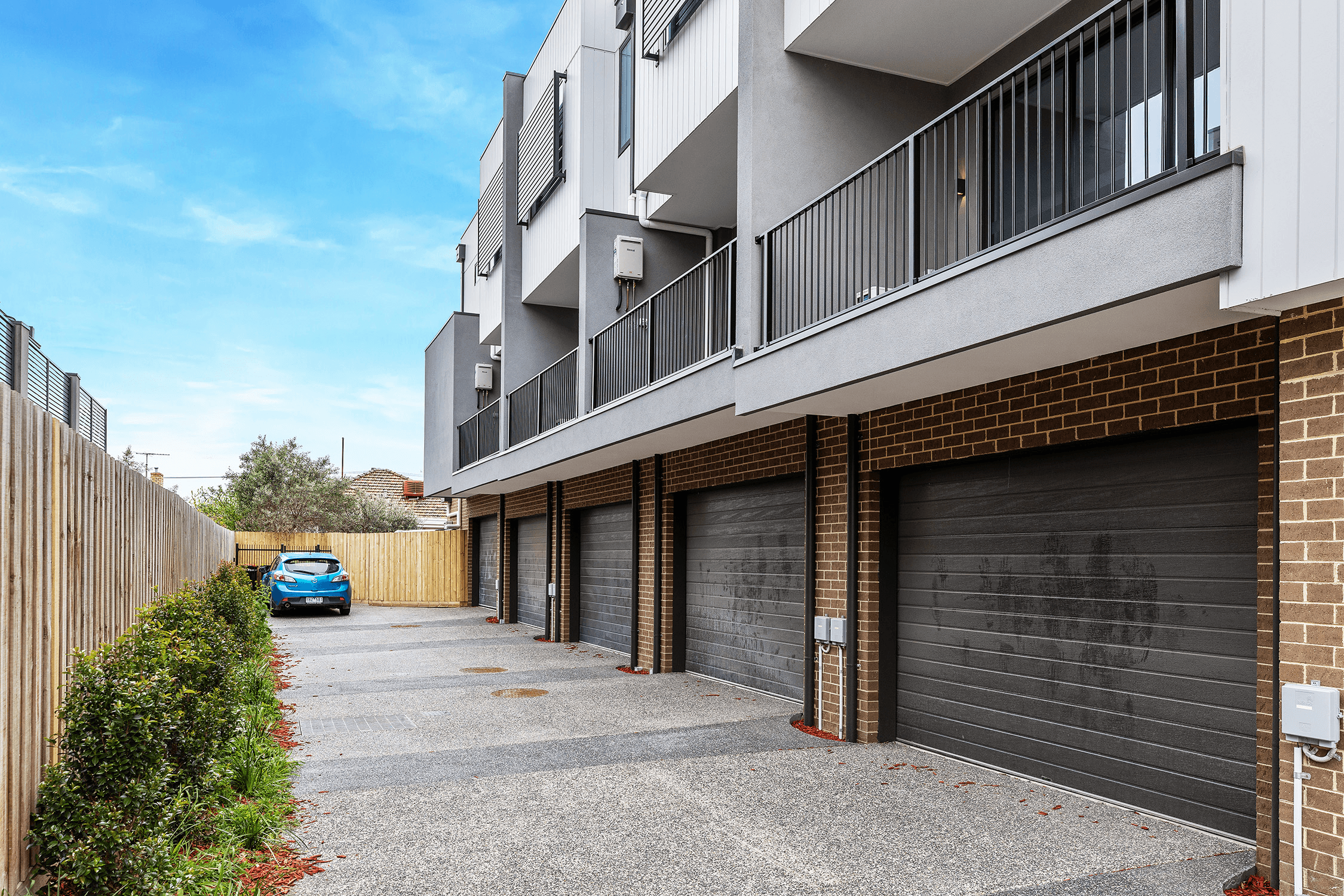 2/110 Jukes Road, FAWKNER, VIC 3060