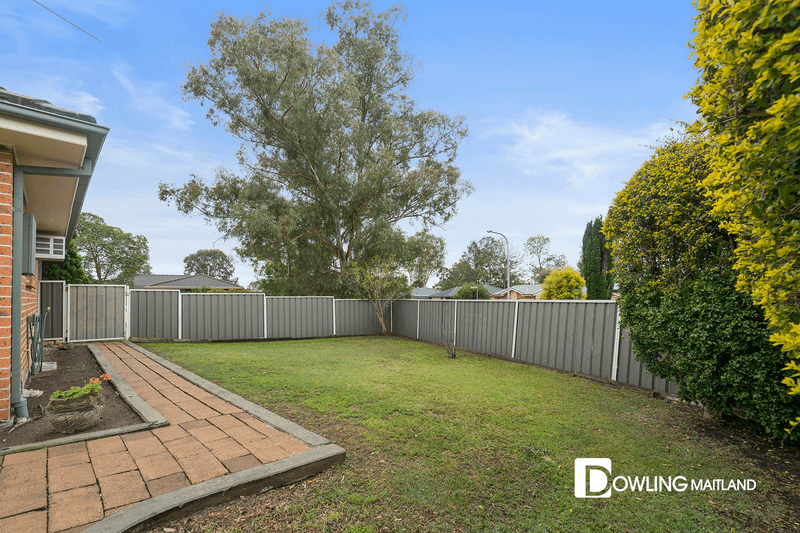 2 Moran Close, Metford, NSW 2323