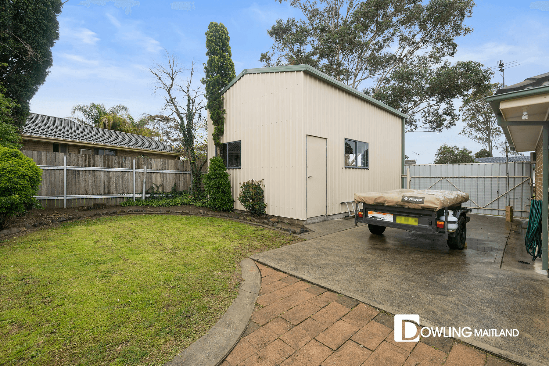 2 Moran Close, Metford, NSW 2323