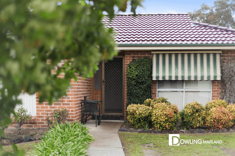 2 Moran Close, Metford, NSW 2323