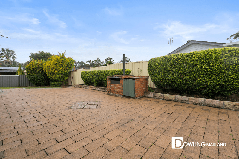 2 Moran Close, Metford, NSW 2323