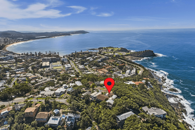 46 Coast Road, NORTH AVOCA, NSW 2260