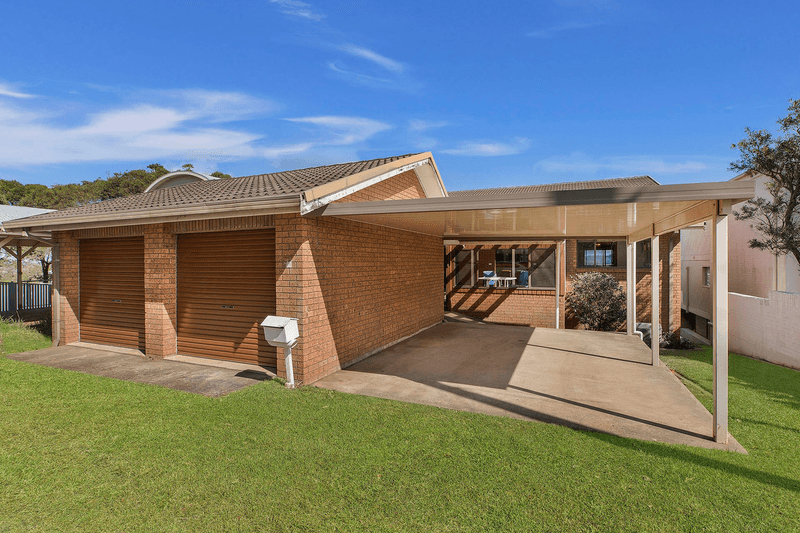 46 Coast Road, NORTH AVOCA, NSW 2260