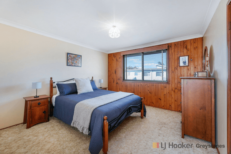 34 Jeffrey Avenue, GREYSTANES, NSW 2145