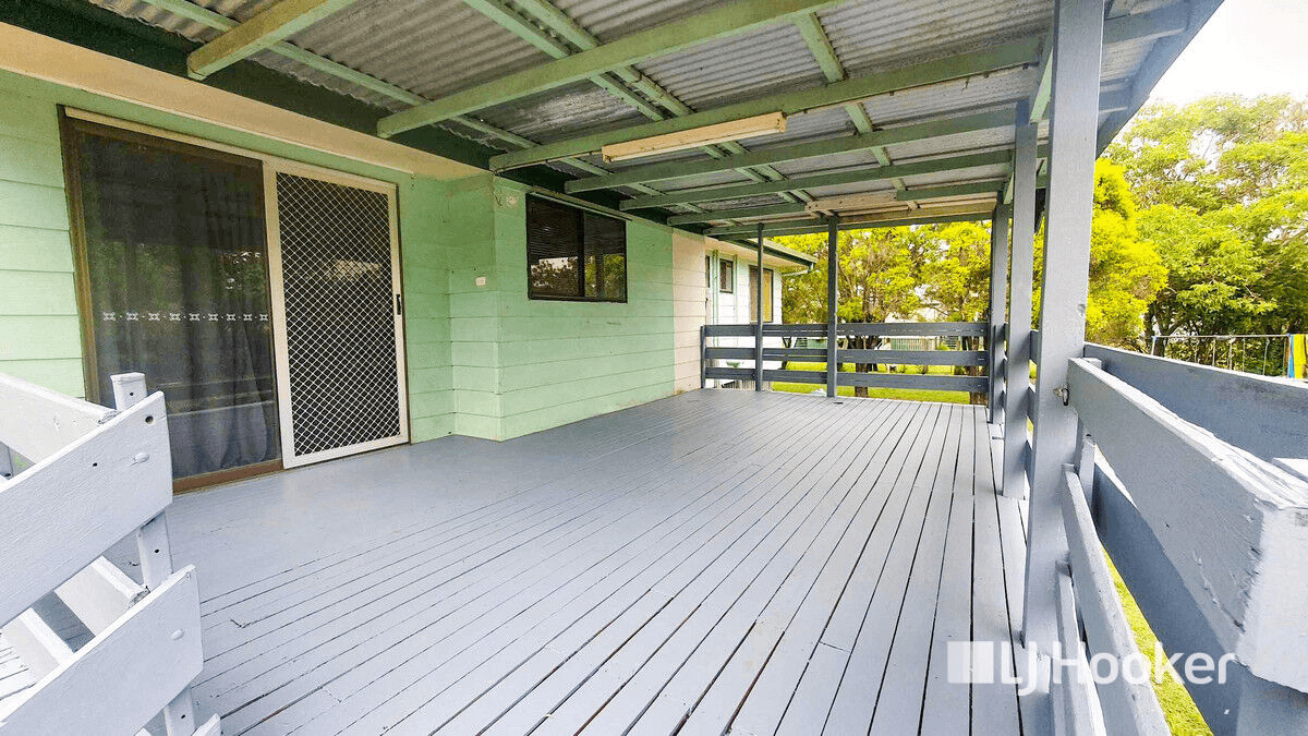 33 Mort Street, LAIDLEY, QLD 4341