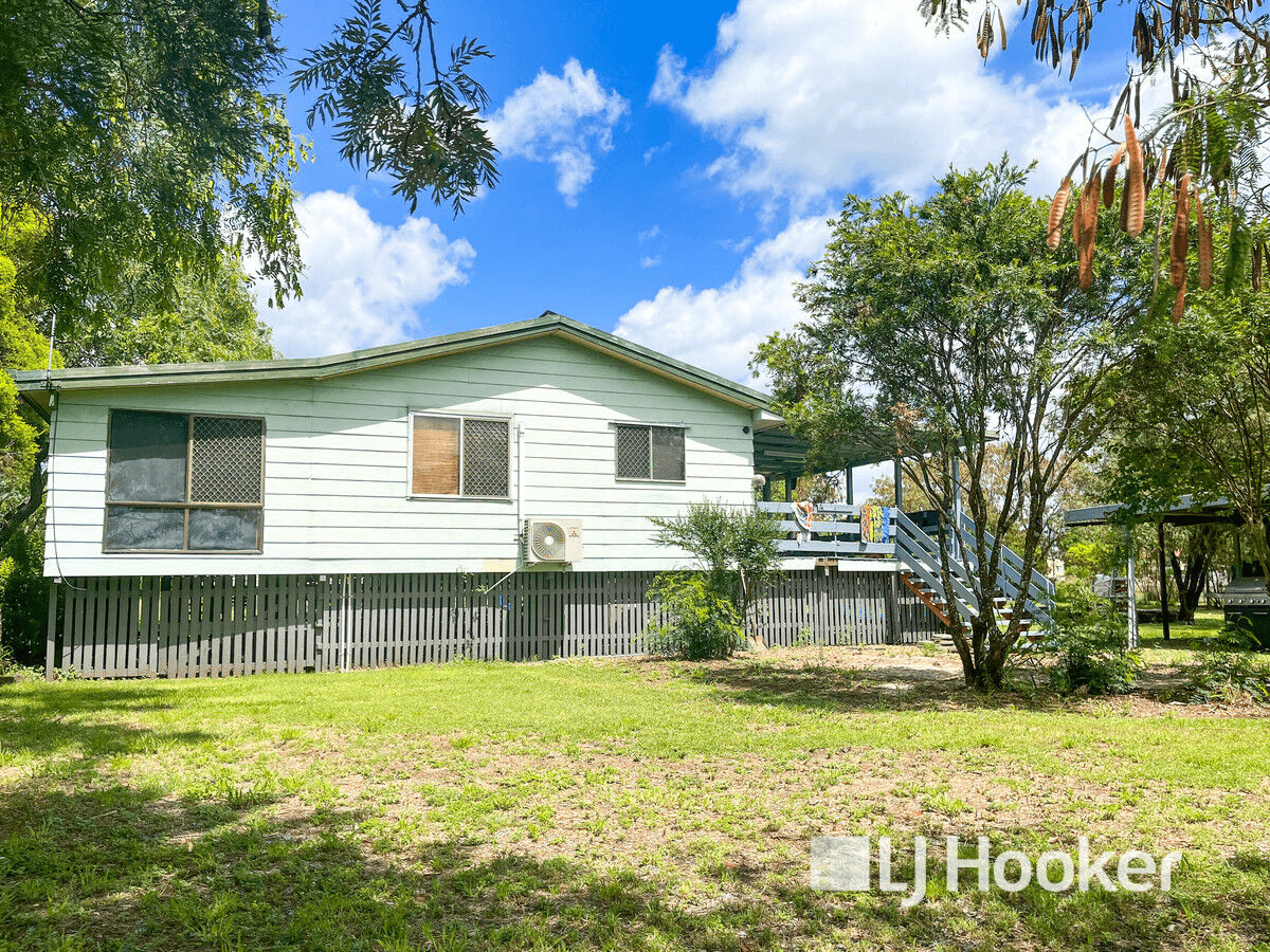 33 Mort Street, LAIDLEY, QLD 4341