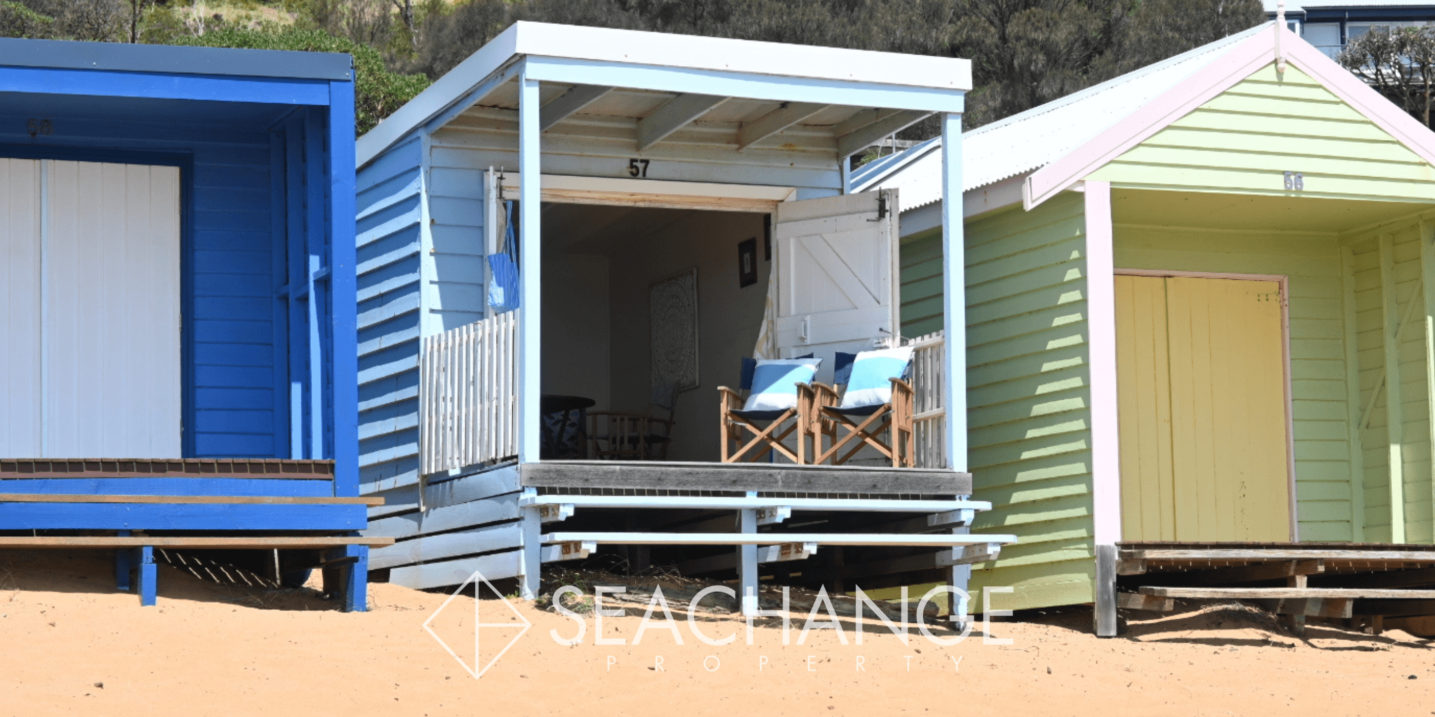 Boatshed 57 Ranelagh Beach / 33 Rendelsham, MOUNT ELIZA, VIC 3930