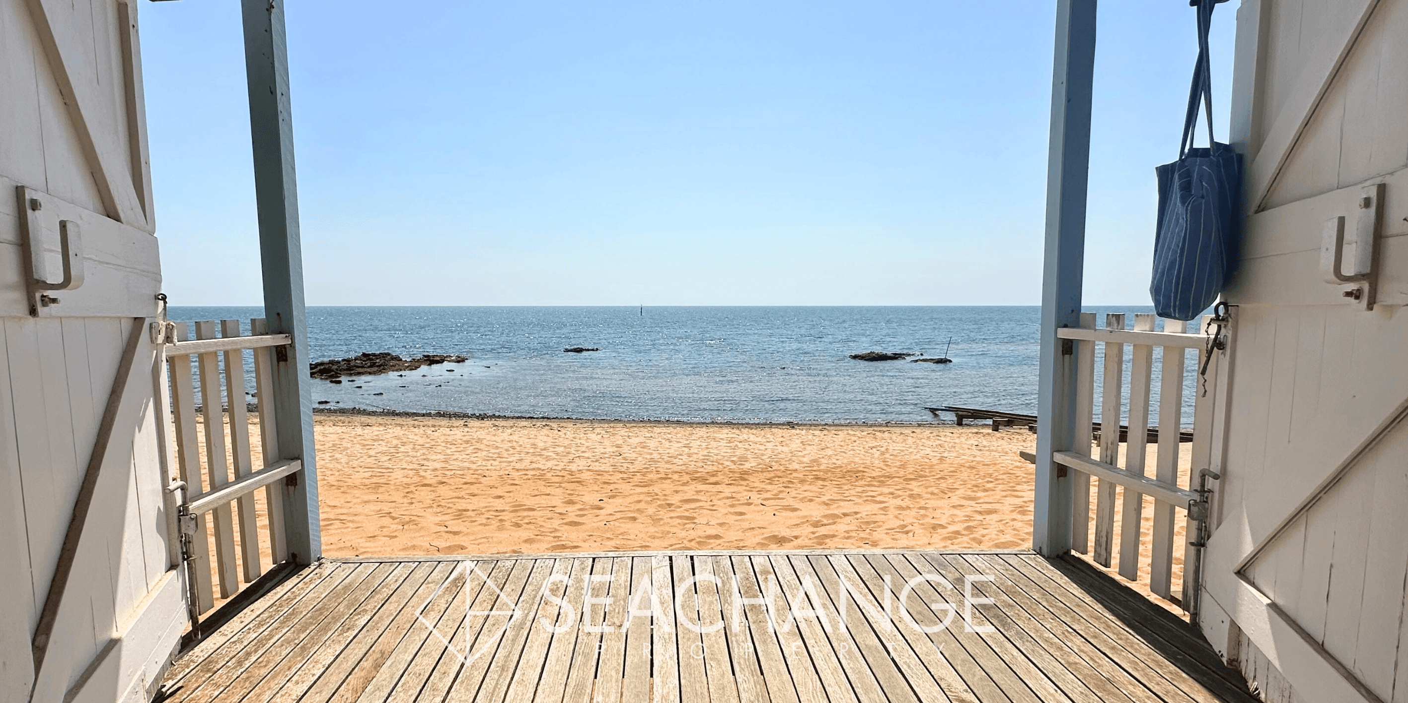 Boatshed 57 Ranelagh Beach / 33 Rendelsham, MOUNT ELIZA, VIC 3930