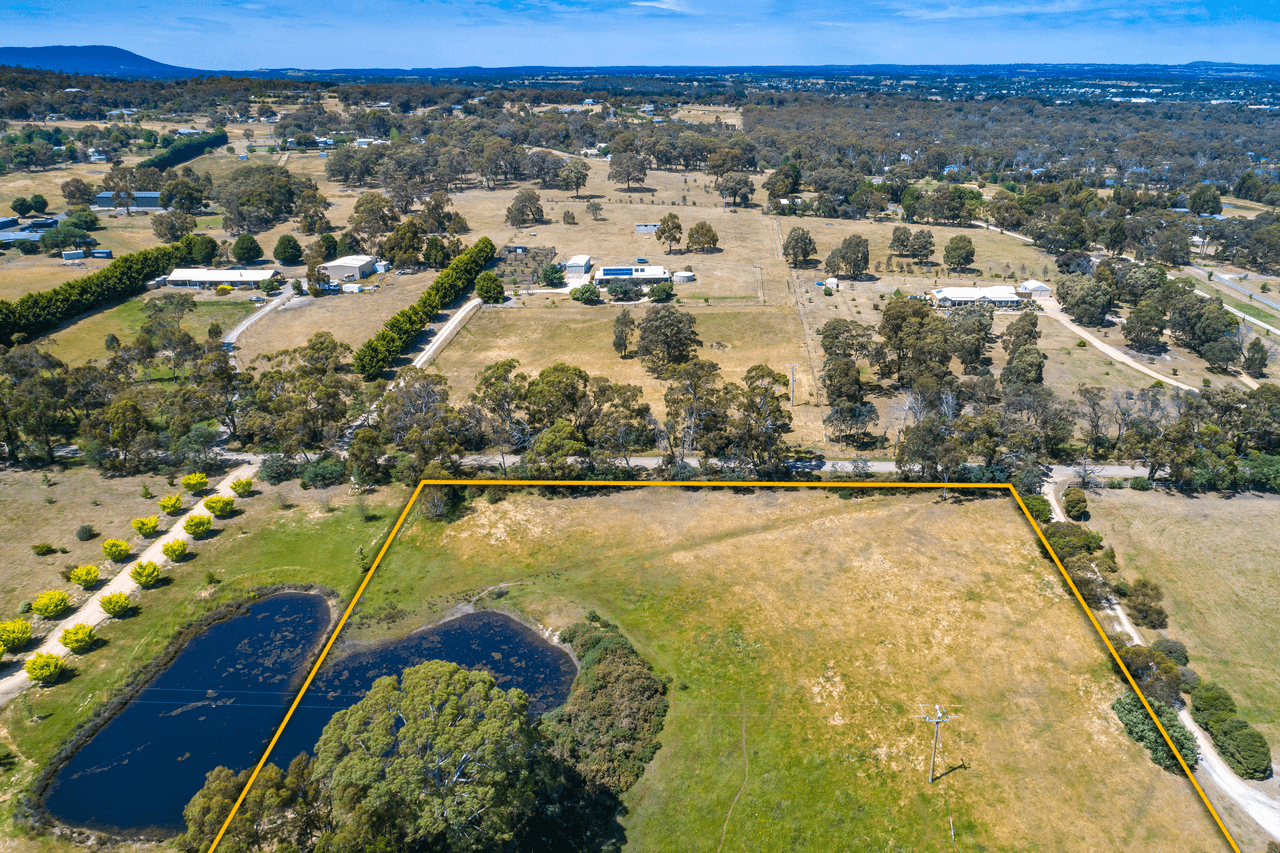 Lot 1 Verekers Lane, KYNETON, VIC 3444