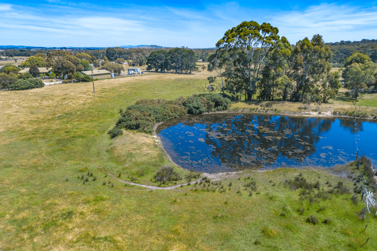 Lot 1 Verekers Lane, KYNETON, VIC 3444