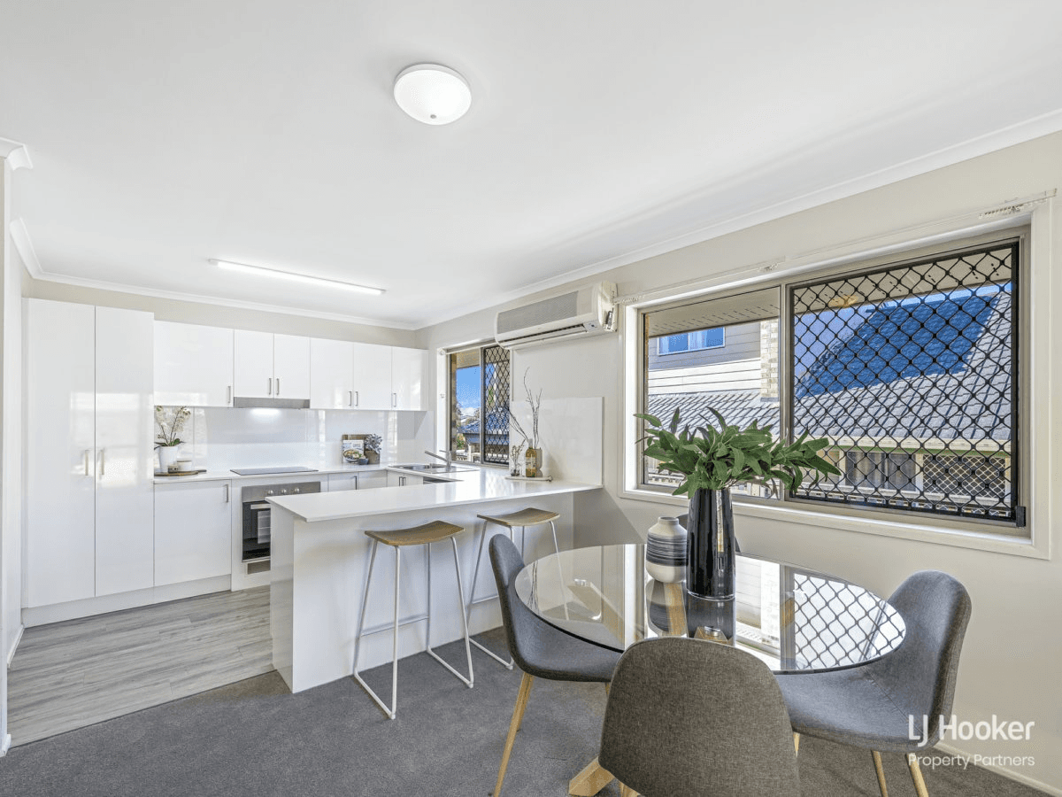 14/5 Rowe Close, WISHART, QLD 4122