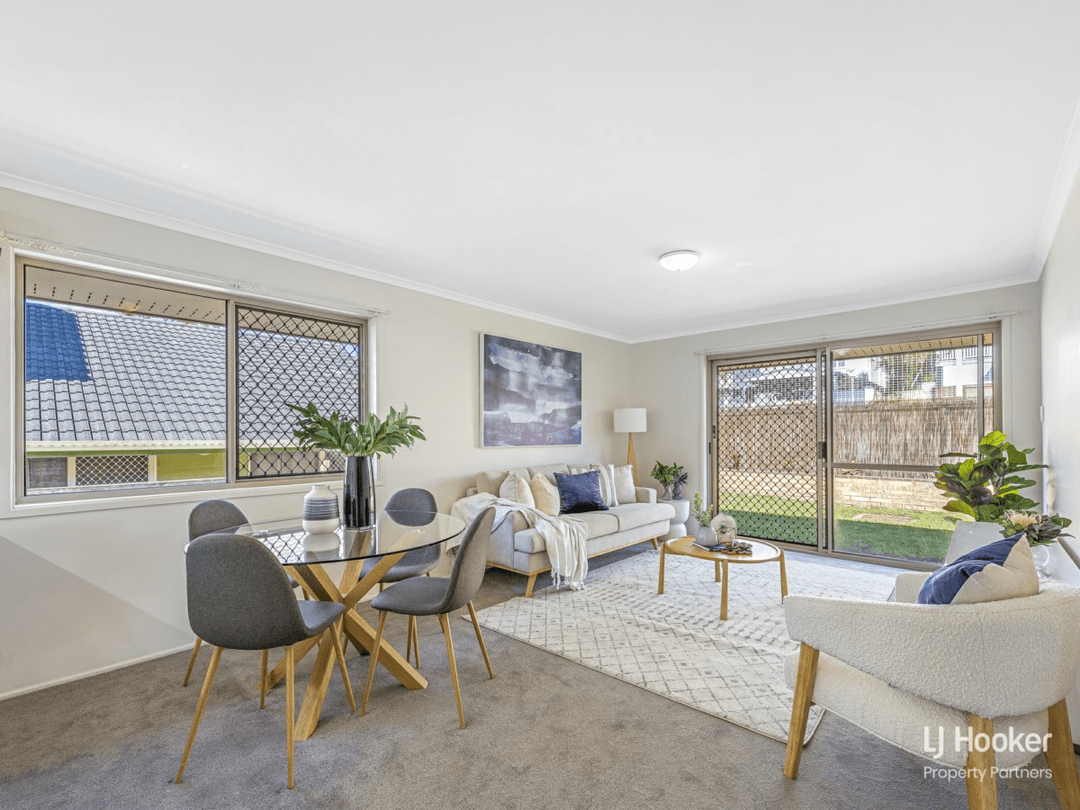 14/5 Rowe Close, WISHART, QLD 4122