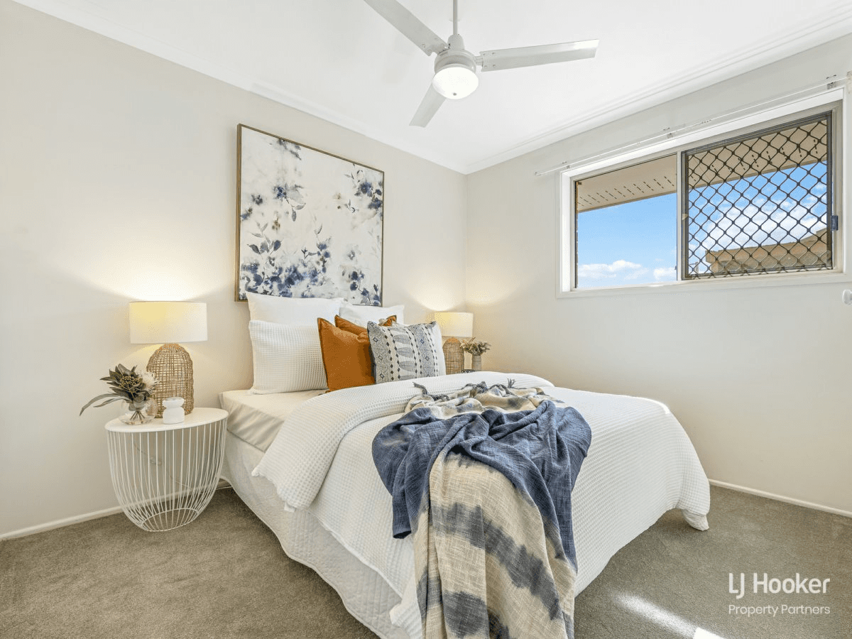 14/5 Rowe Close, WISHART, QLD 4122