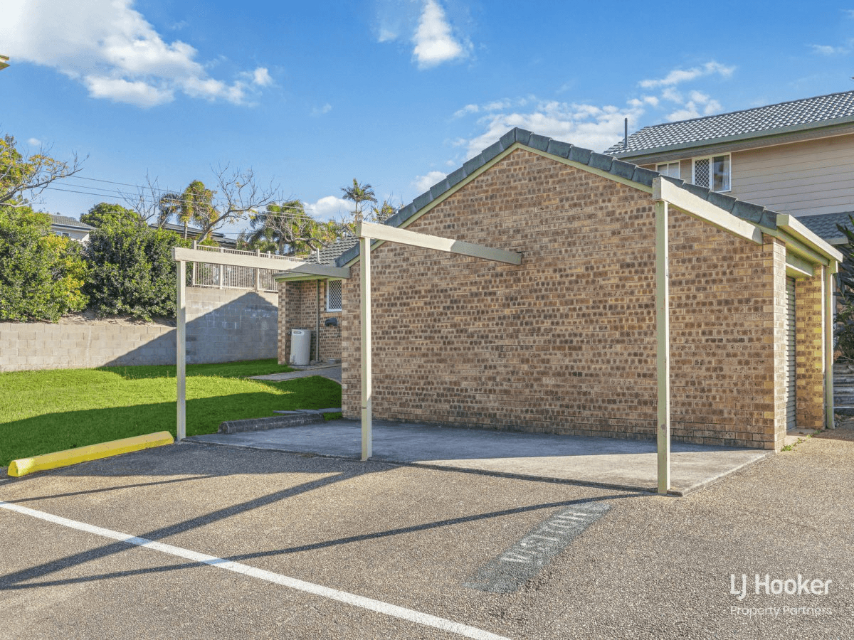 14/5 Rowe Close, WISHART, QLD 4122