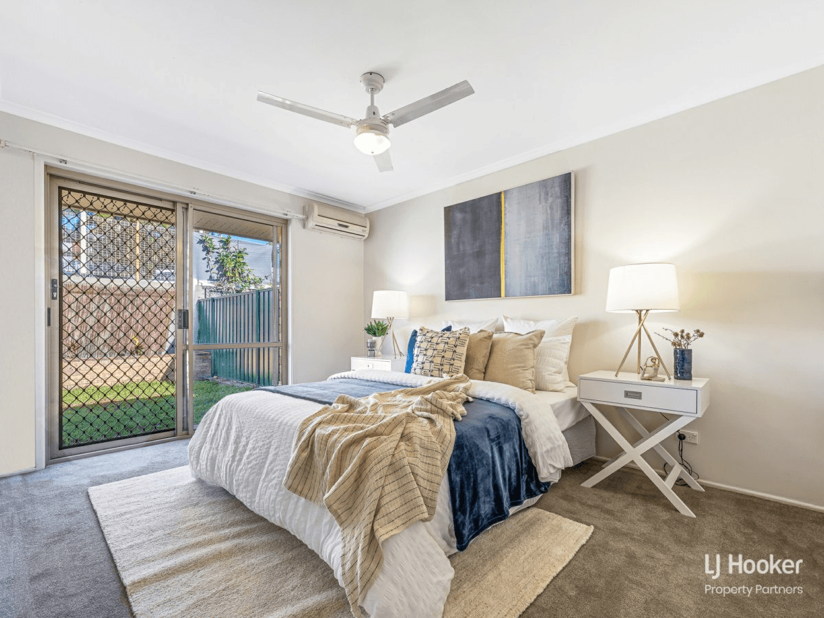 14/5 Rowe Close, WISHART, QLD 4122