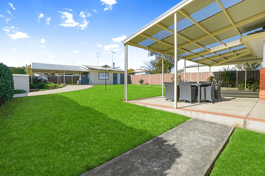 36 Gladstone Parade, Riverstone, NSW 2765