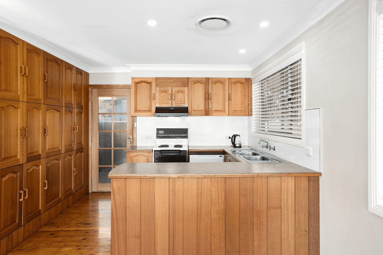 36 Gladstone Parade, Riverstone, NSW 2765