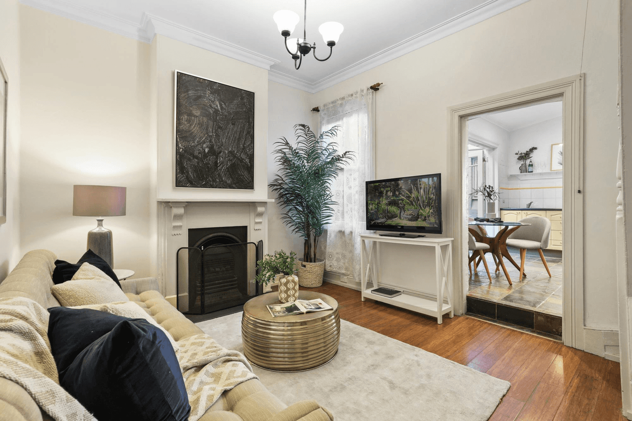 49 Trafalgar Street, ENMORE, NSW 2042