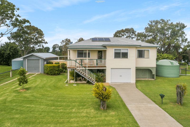 1460 Woodburn Coraki Road, Coraki, NSW 2471