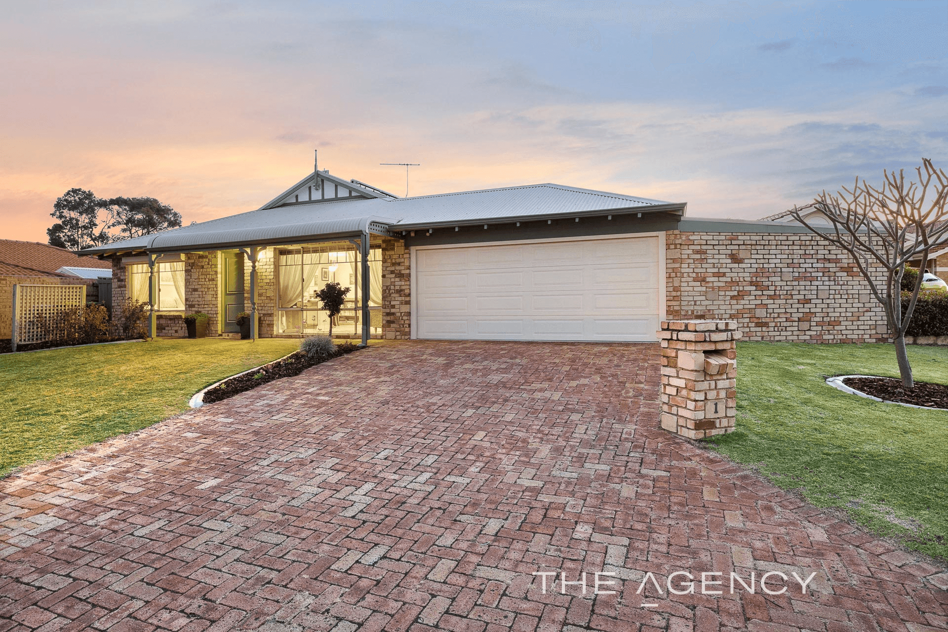 1 Kalk Place, Joondalup, WA 6027