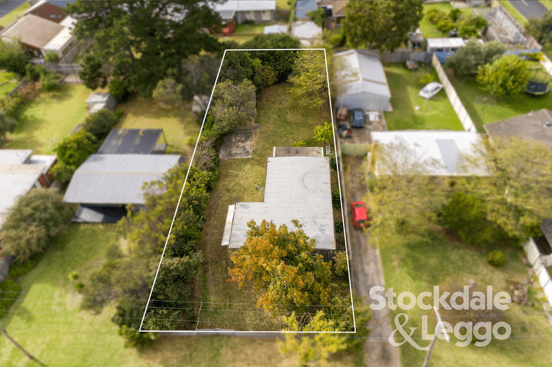 55 Keith Street, Tootgarook, VIC 3941