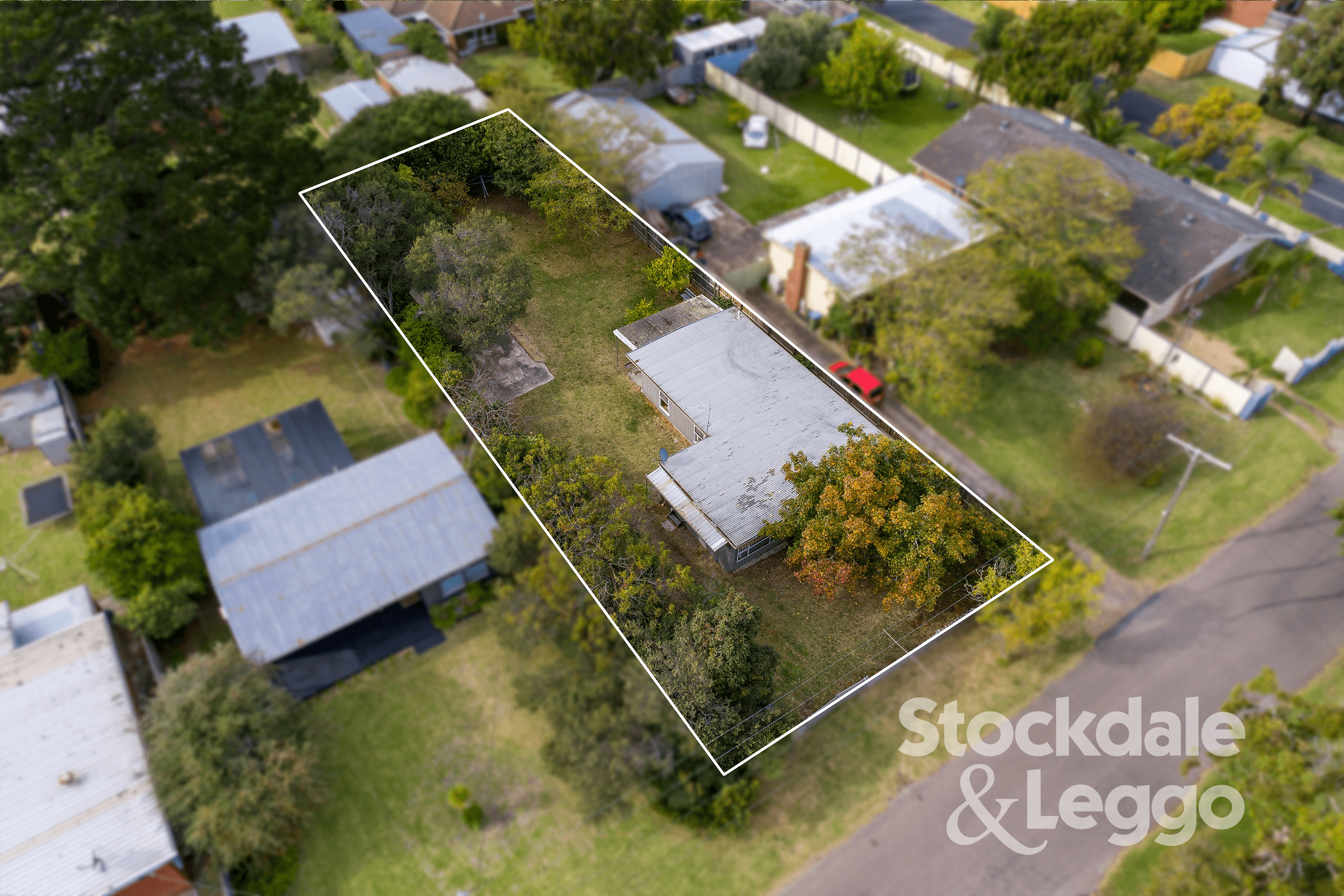 55 Keith Street, Tootgarook, VIC 3941