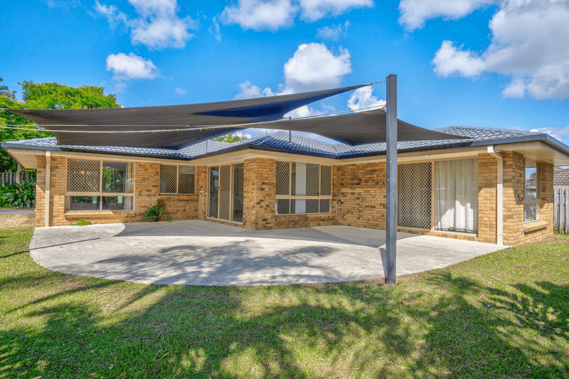 1 Highview Place, PARKWOOD, QLD 4214