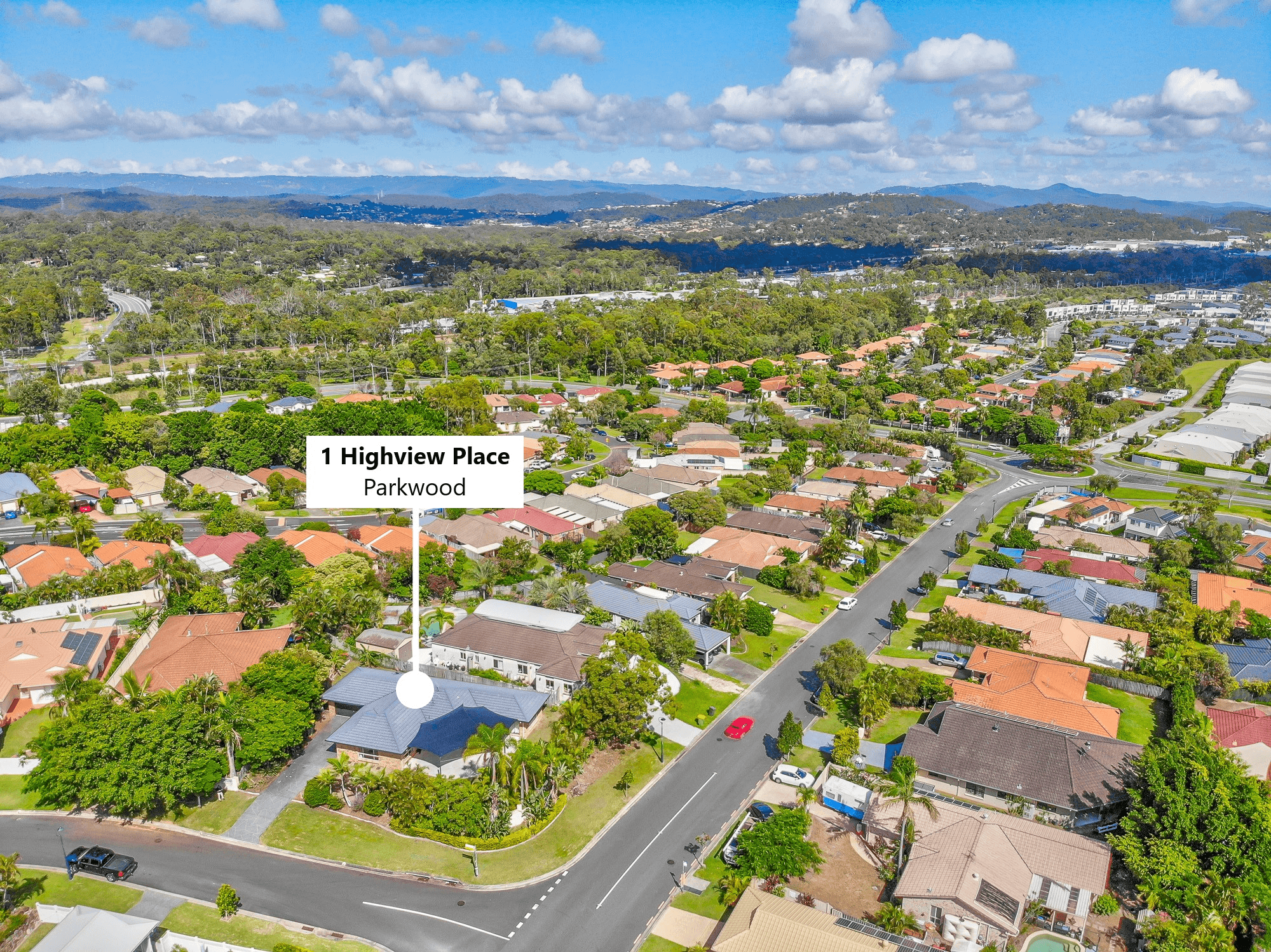 1 Highview Place, PARKWOOD, QLD 4214