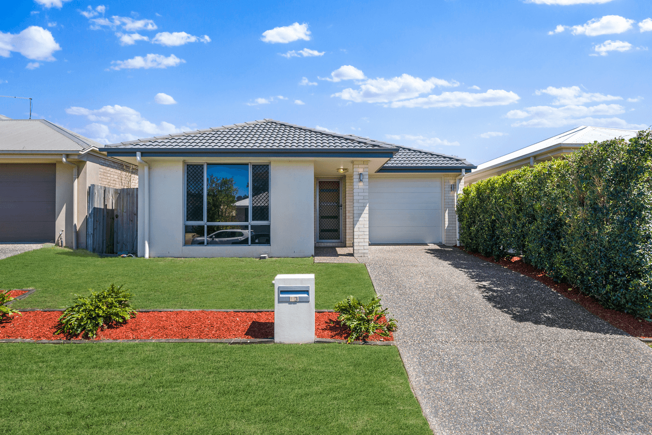 13 Cardamom Close, GRIFFIN, QLD 4503