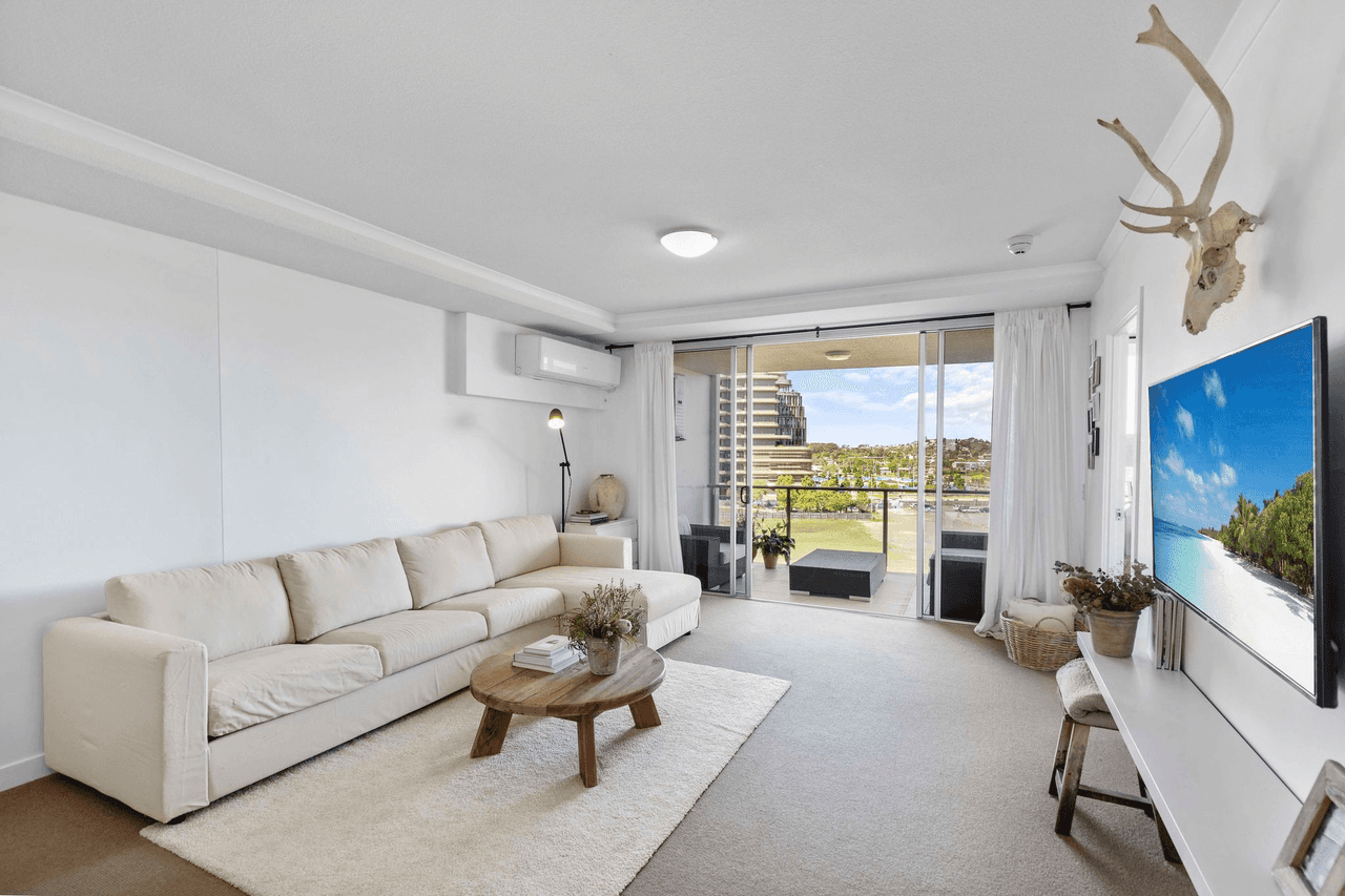 1707/1A Mungar Street, Maroochydore, QLD 4558