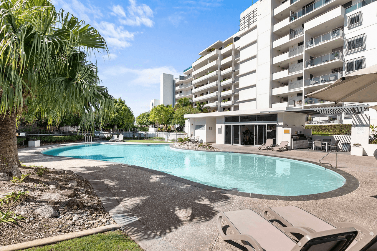 1707/1A Mungar Street, Maroochydore, QLD 4558