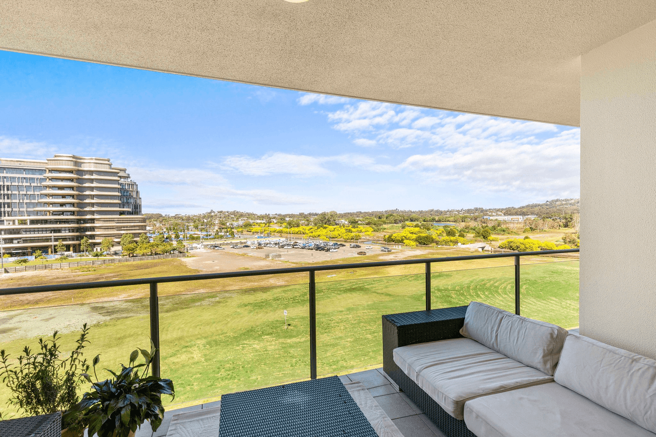 1707/1A Mungar Street, Maroochydore, QLD 4558