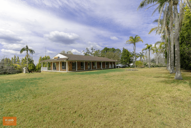 900 Wisemans Ferry Road, SOMERSBY, NSW 2250